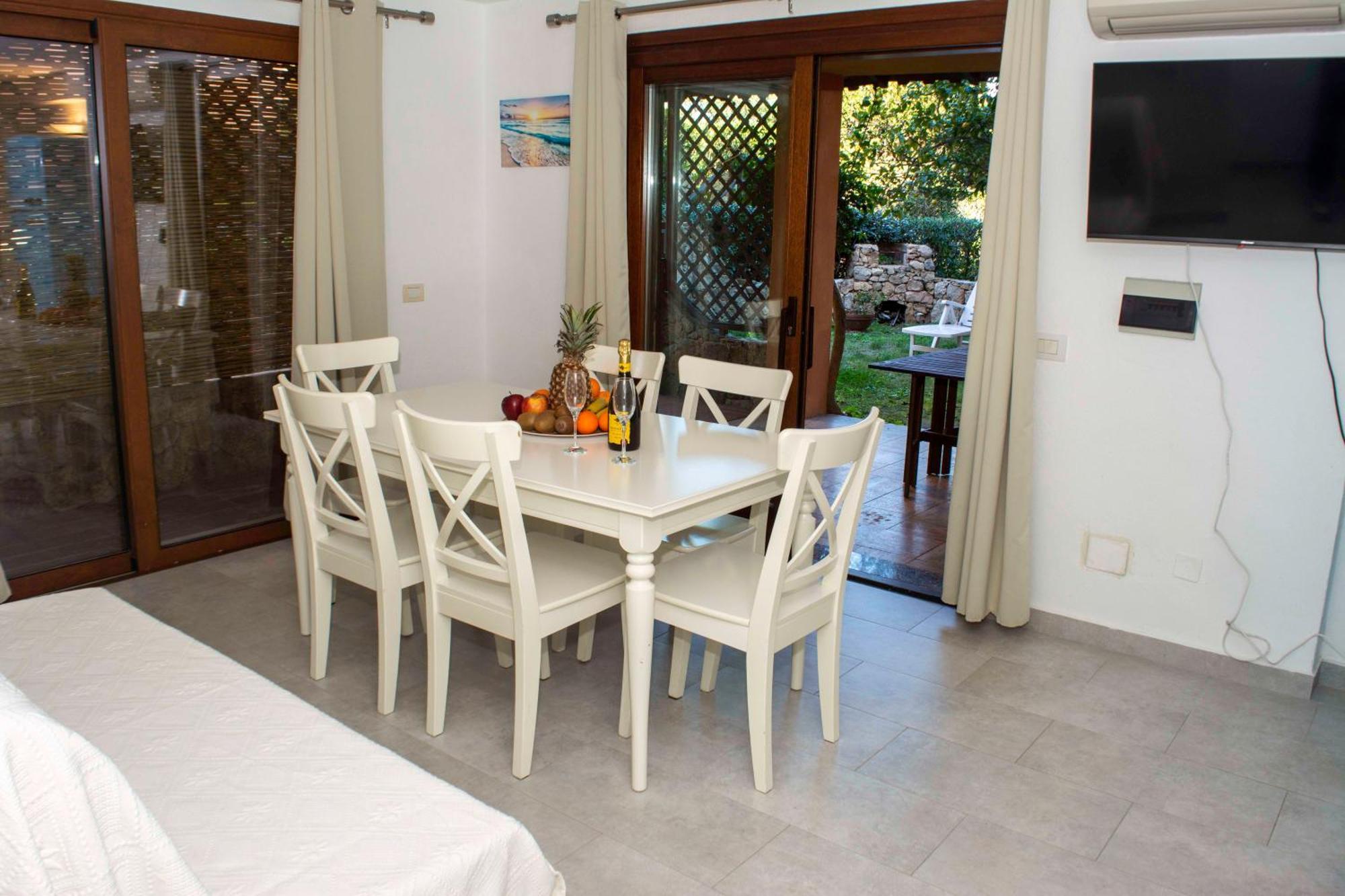 Villa Ampio Trilocale Sul Golfo Di Marinella Marinella  Exterior foto