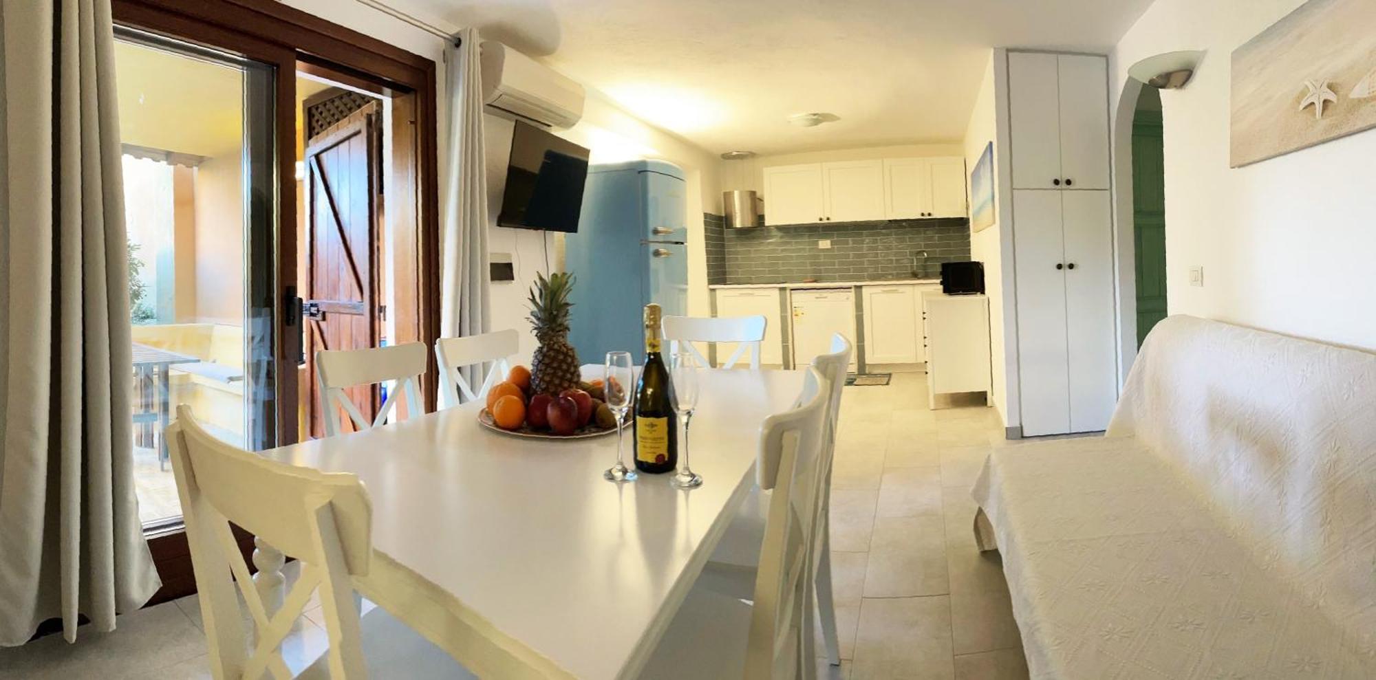 Villa Ampio Trilocale Sul Golfo Di Marinella Marinella  Exterior foto